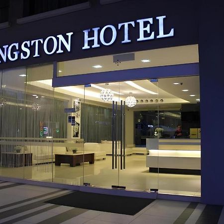 Kingston Hotel Кота-Кінабалу Екстер'єр фото